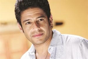 محمد حماقي﻿