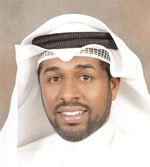 د مشعل السمحان﻿