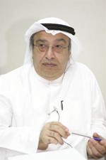 علي الموسى