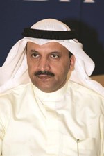 عبدالله السميط