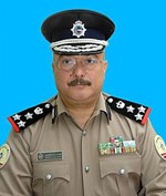 العميد ركن شهاب الشمري﻿