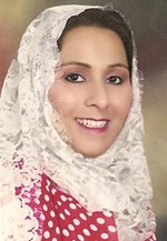 دهناء الخميس﻿
