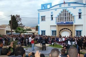 عناصر الأمن في تونس تطالب بحمايتها غداة اشتباكات ليلية مع سلفيين
