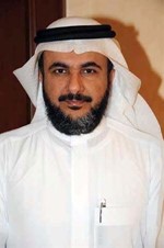 طارق الحبيب﻿