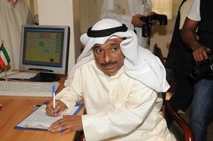 نوري القلاف﻿