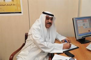 باسل الجاسر﻿