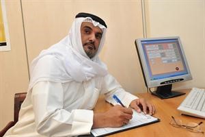 سلطان العتيبي﻿