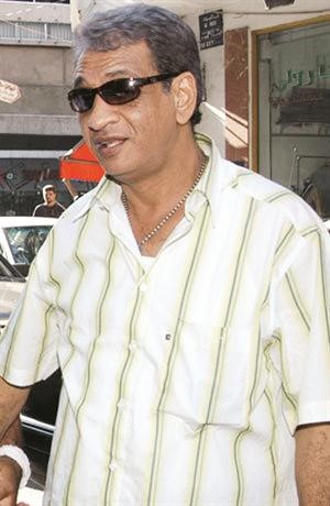 محمد السبكي