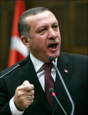 أردوغان يدعو ألمانيا للسماح لأتراك ألمانيا بالاحتفاظ بجنسيتهم