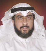 ناصر الكندري