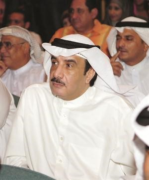 حسين المنصور﻿