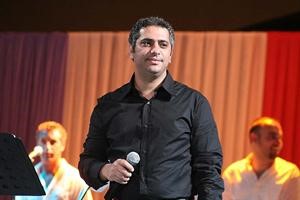 فضل شاكر﻿