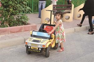 توفير سيارات للاطفال﻿