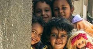 إعتقال بائعة أطفال في غروزني