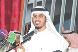 بدر الداهوم