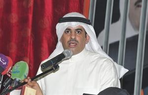 خالد الطاحوس