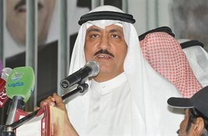 مسلم البراك