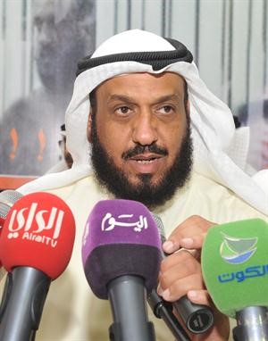 فلاح الصواغ