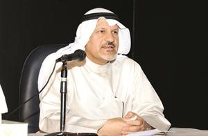 د حسين المسلم