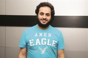 علي الششتري