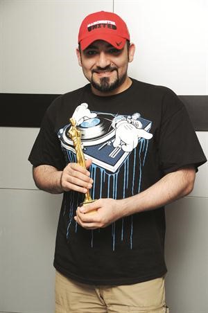 م هاني عبدالصمد
