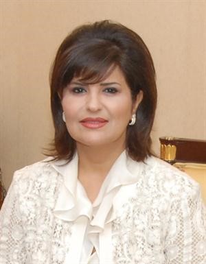 نبيلة العنجري