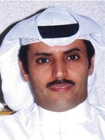 علي العدواني﻿