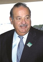 كارلوس سليم﻿