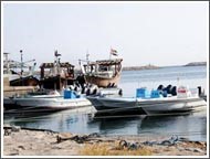 24 ساعة يصارع الأمواج وحيدا.. وينجو