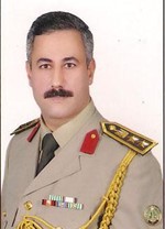 العقيد اح نادر محمد صالح الخشاب