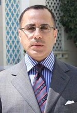 جمال الغنيم