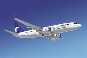 «ألافكو» تؤكد طلبيتها لشراء 20 طائرة بوينغ من طراز «737 ماكس»