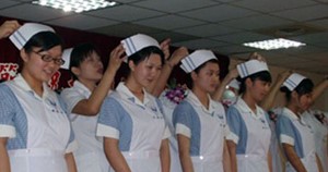 نقص الممرضين .. أزمة تواجه مستشفيات الصين