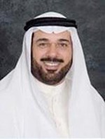 المحامي علي العصفور