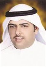 خالد العدواني﻿