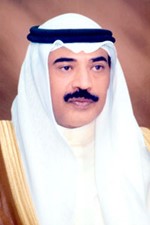 نائب رئيس الوزراء ووزير الخارجية الشيخ صباح الخالد