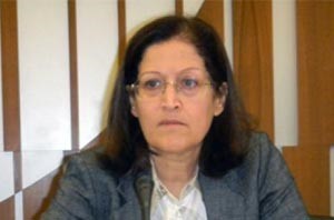 سميرة بنت ابراهيم رجب