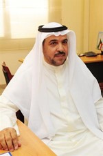سعد الرشيدي