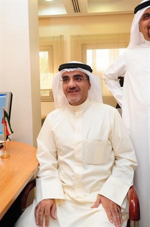 خليل ابل