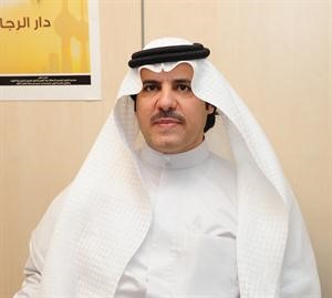 سلطان الشمري