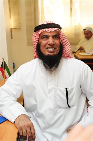 مبارك البذالي
