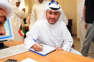 هاني شمس