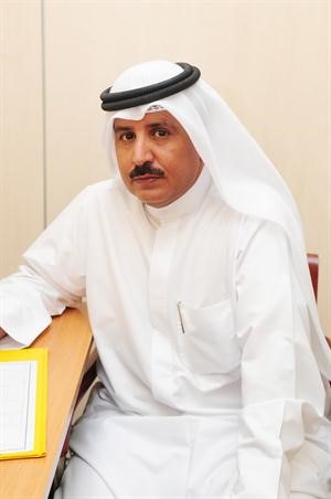 علي العازمي