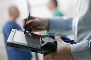 الطب عن بعد فرع علمي جديد في الصحة الإلكترونية