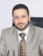 دهشام بورزق﻿