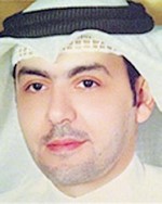 دعلي العنزي﻿