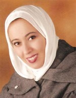 افنان السميط