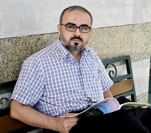الكاتب اسماعيل ياشا﻿