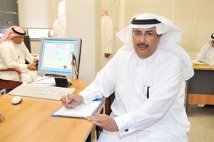 راكان العجمي