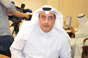  خالد الخباز